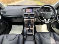 VOLVO V40 CROSS COUNTRY