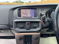 VOLVO V40 CROSS COUNTRY