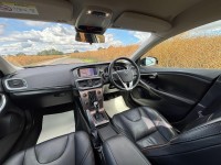 VOLVO V40 CROSS COUNTRY