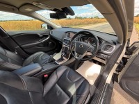 VOLVO V40 CROSS COUNTRY