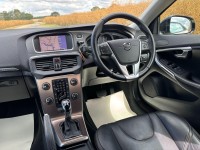 VOLVO V40 CROSS COUNTRY