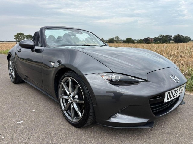 MAZDA