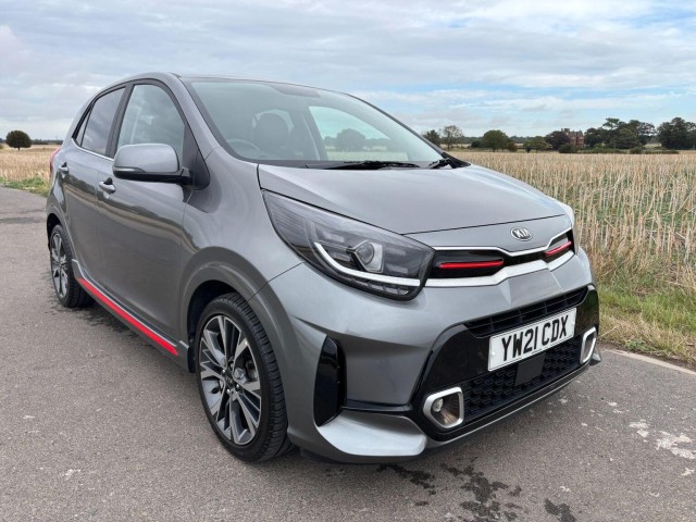 KIA