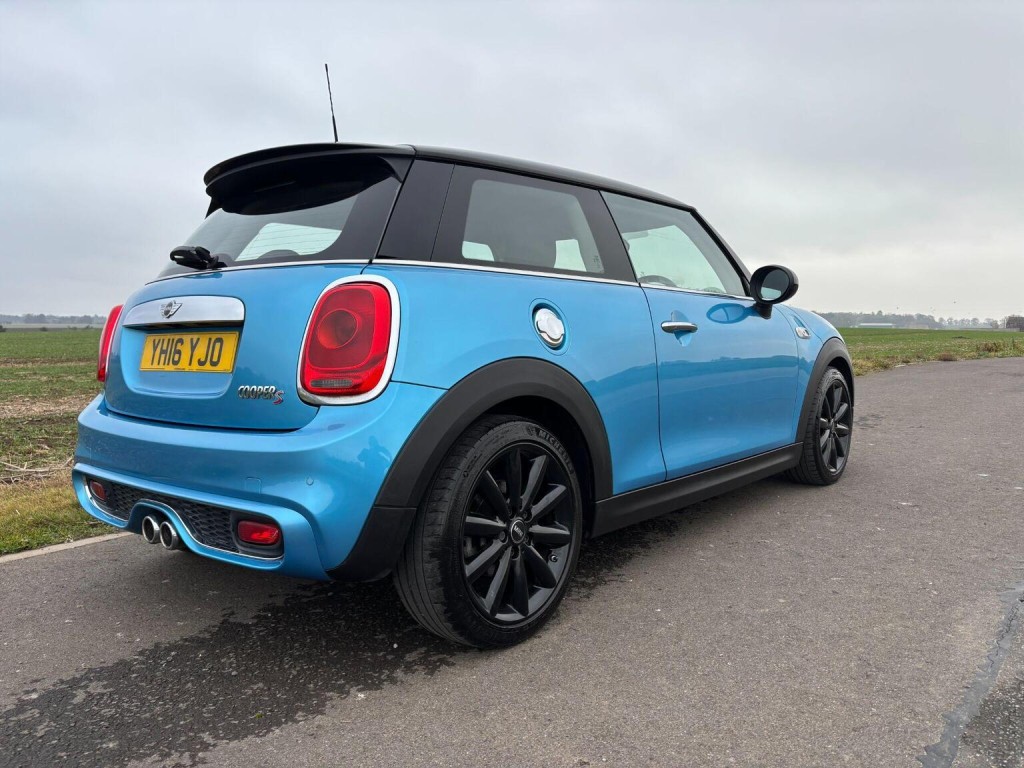 MINI