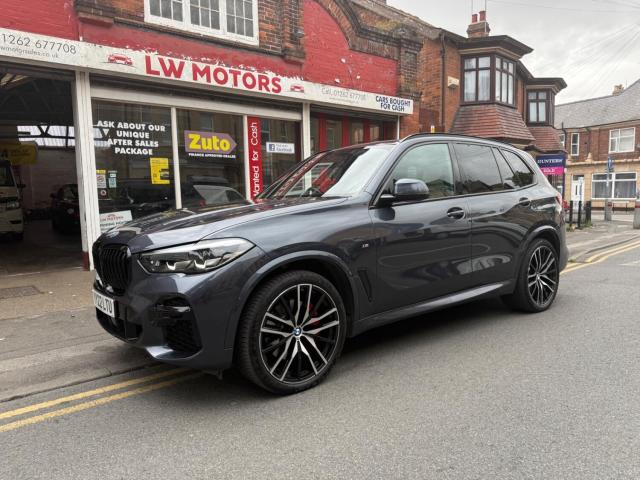BMW