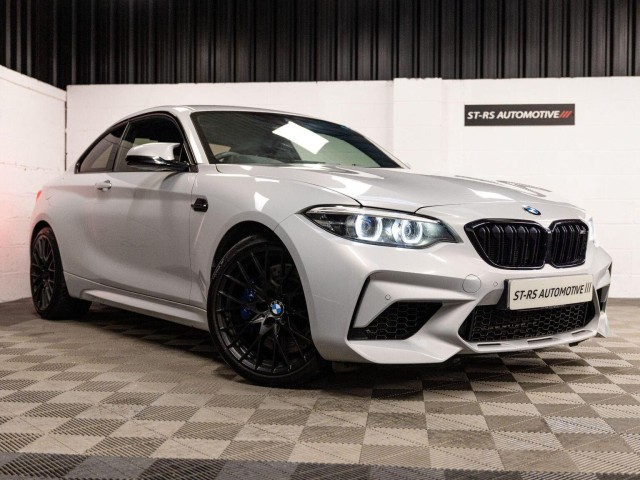 BMW M2