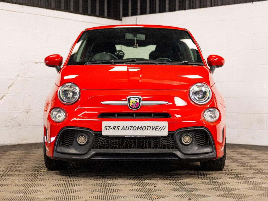 ABARTH
