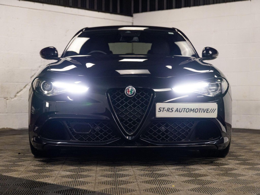 ALFA ROMEO