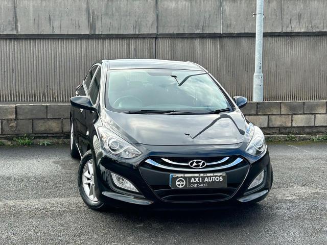 HYUNDAI I30 1.6 CRDi Active