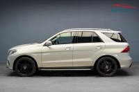 MERCEDES-BENZ GLE CLASS