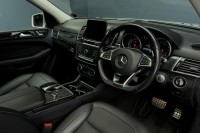 MERCEDES-BENZ GLE CLASS