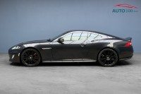 JAGUAR XKR