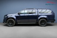 MERCEDES-BENZ X CLASS