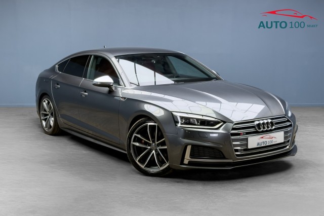 AUDI S5