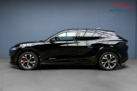 FORD MUSTANG MACH-E