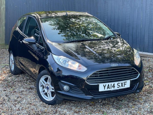FORD