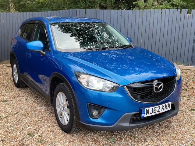 MAZDA