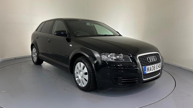 AUDI A3 1.6  Special Edition