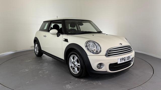 MINI HATCH 1.6 One D Hatch