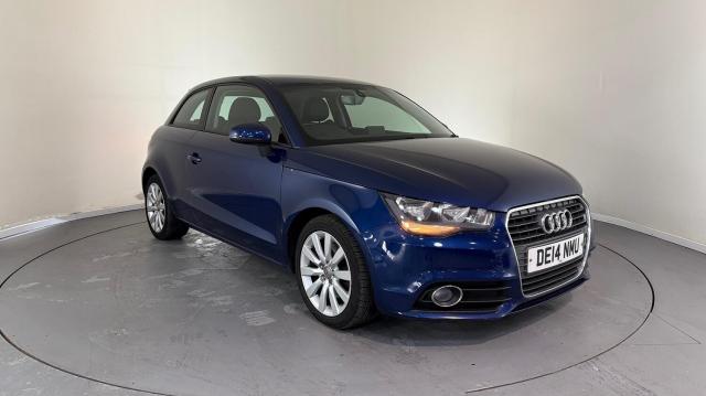 AUDI A1 1.6 TDI Sport