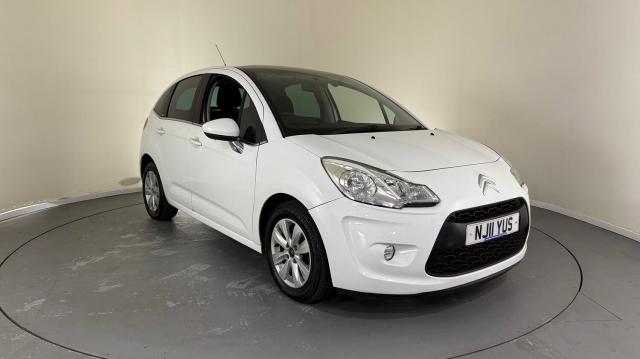 CITROEN C3 1.4 i VTR+