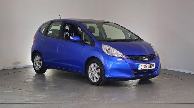 HONDA JAZZ 1.4 i-VTEC ES