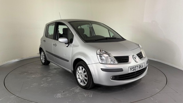 RENAULT MODUS 1.4 16v Dynamique