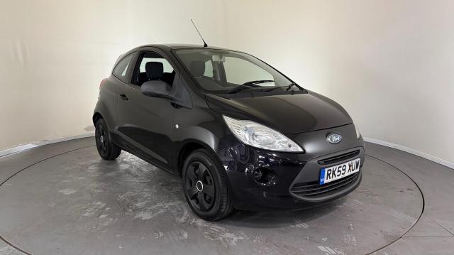 FORD KA 1.2 Studio