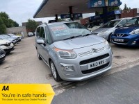 CITROEN C3 PICASSO
