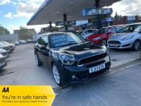 MINI PACEMAN