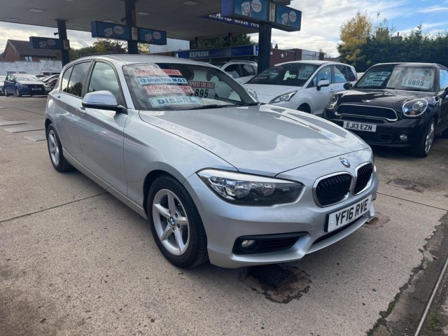 BMW