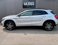 MERCEDES-BENZ GLA CLASS