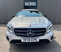 MERCEDES-BENZ GLA CLASS