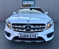 MERCEDES-BENZ GLA CLASS