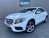 MERCEDES-BENZ GLA CLASS