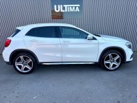 MERCEDES-BENZ GLA CLASS