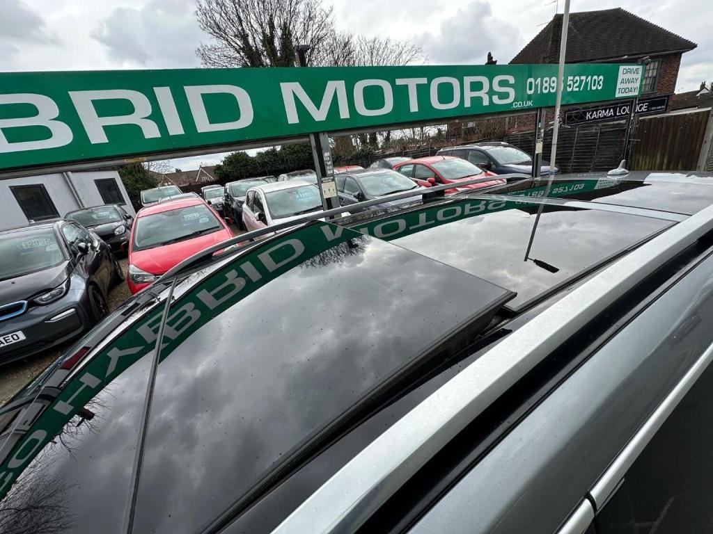 MERCEDES-BENZ GL CLASS