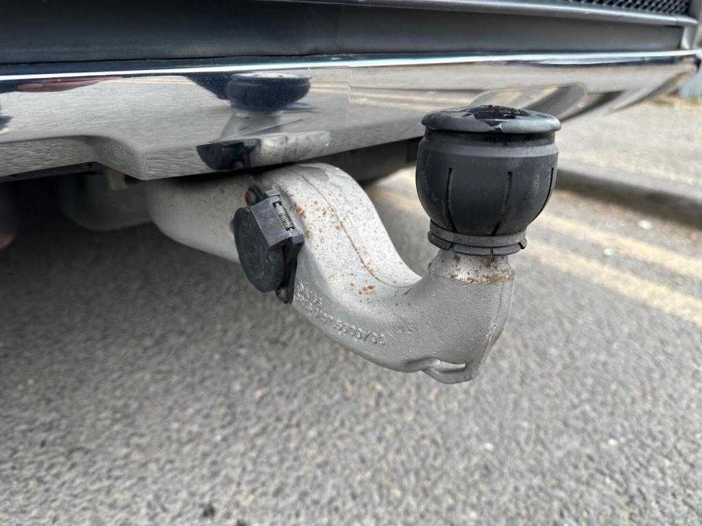 MERCEDES-BENZ GL CLASS