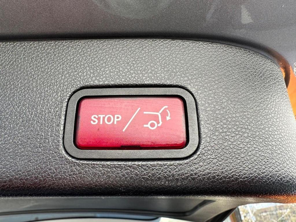 MERCEDES-BENZ GL CLASS