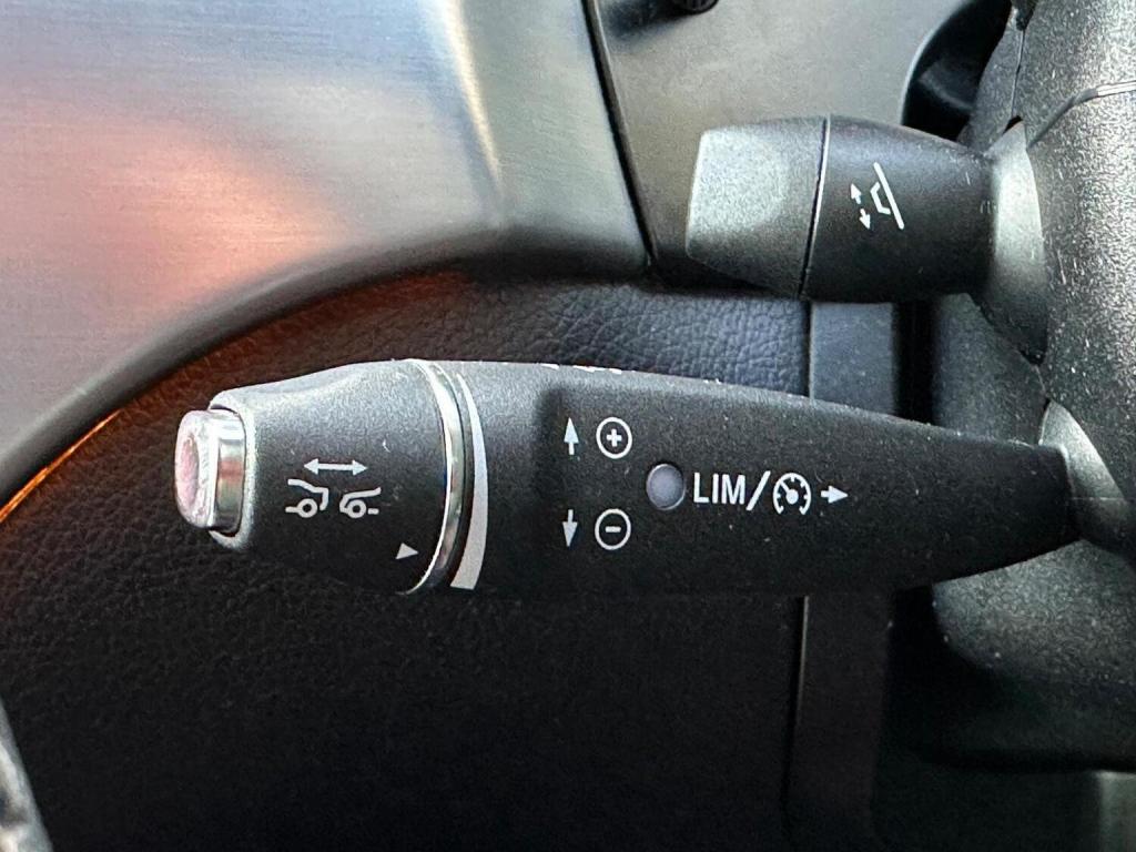 MERCEDES-BENZ GL CLASS