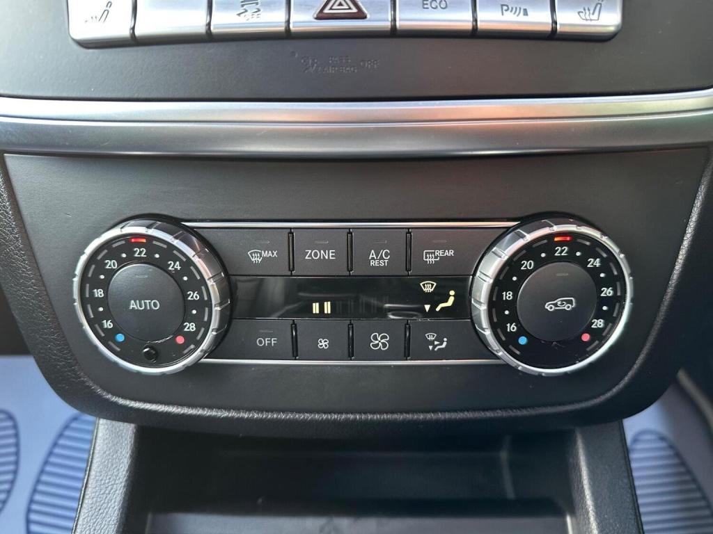 MERCEDES-BENZ GL CLASS