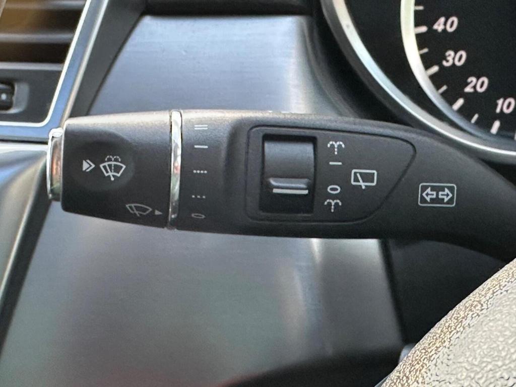 MERCEDES-BENZ GL CLASS