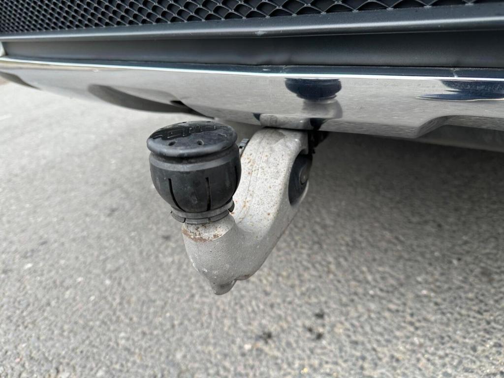 MERCEDES-BENZ GL CLASS