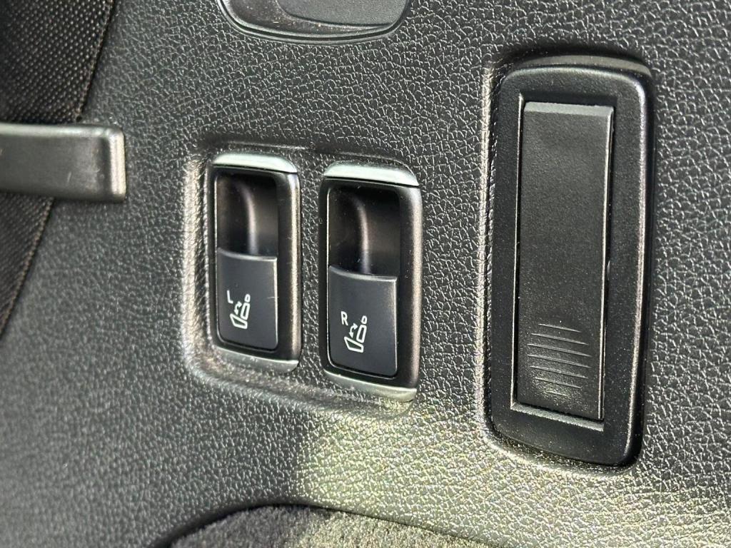 MERCEDES-BENZ GL CLASS