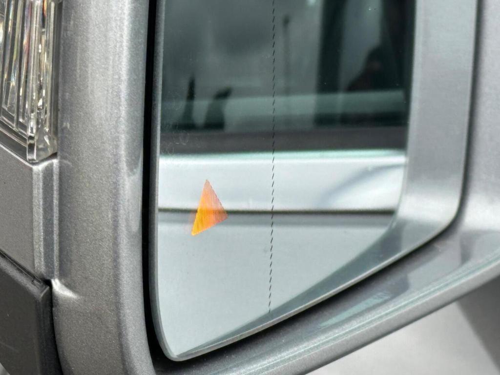 MERCEDES-BENZ GL CLASS