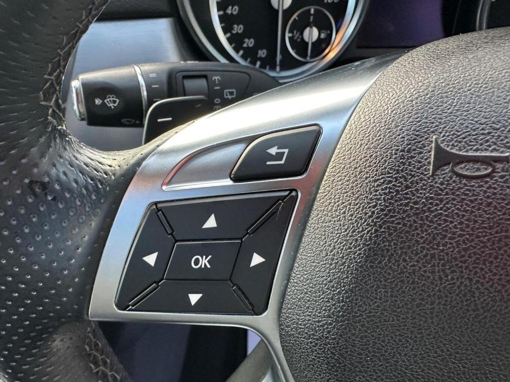 MERCEDES-BENZ GL CLASS