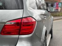 MERCEDES-BENZ GL CLASS