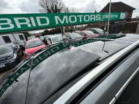 MERCEDES-BENZ GL CLASS