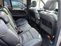 MERCEDES-BENZ GL CLASS