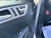 MERCEDES-BENZ GL CLASS